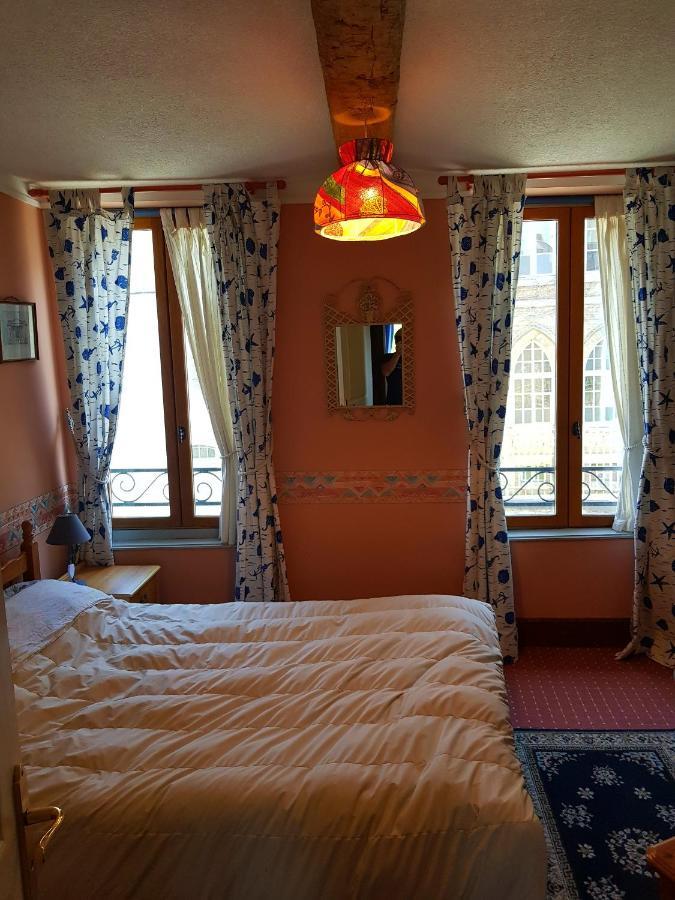 La Valerienne Villa Saint-Valéry-sur-Somme Luaran gambar