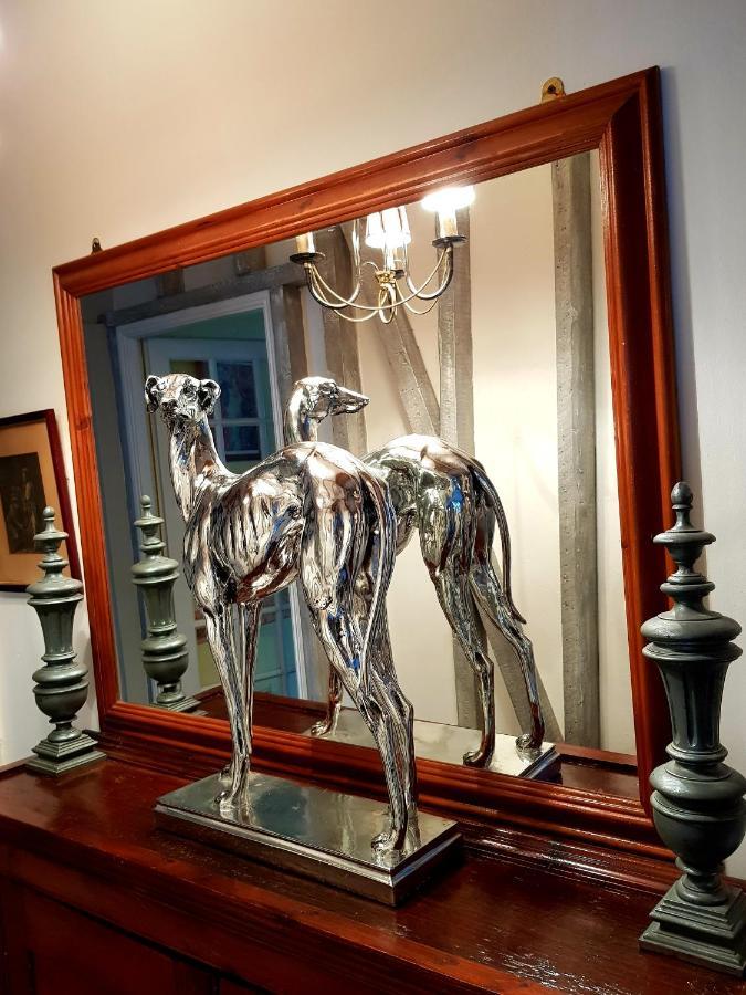 La Valerienne Villa Saint-Valéry-sur-Somme Luaran gambar