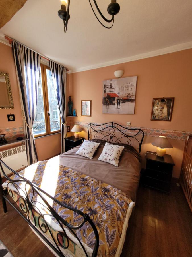 La Valerienne Villa Saint-Valéry-sur-Somme Luaran gambar