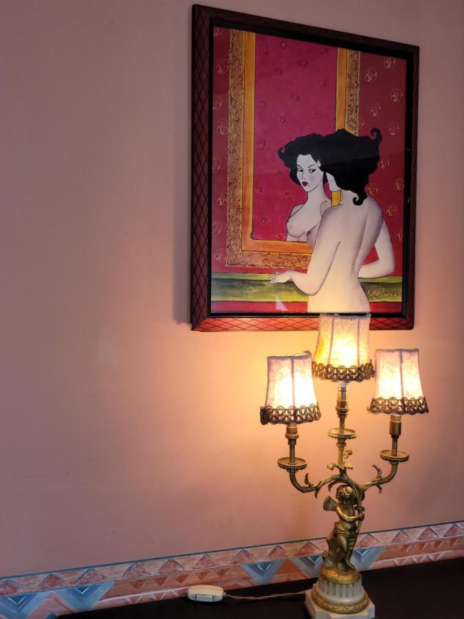 La Valerienne Villa Saint-Valéry-sur-Somme Luaran gambar
