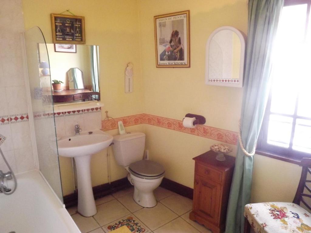 La Valerienne Villa Saint-Valéry-sur-Somme Luaran gambar