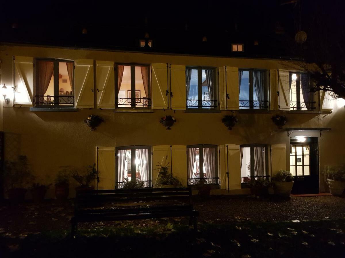 La Valerienne Villa Saint-Valéry-sur-Somme Luaran gambar